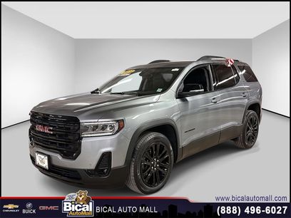 Used 2023 GMC Acadia SLT w/ Elevation Edition