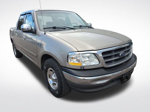 Used 2002 Ford F150 2WD SuperCrew image 7