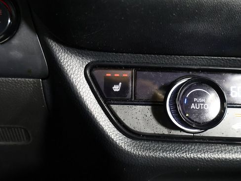 Used 2024 Honda HR-V Sport image 46