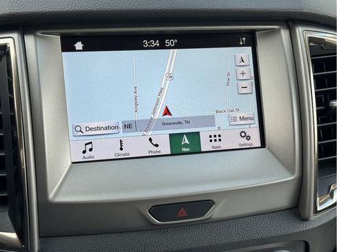 Used 2019 Ford Ranger XLT w/ Equipment Group 302A Luxury image 14