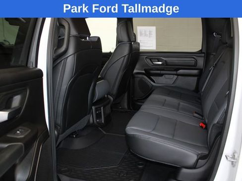 Used 2026 RAM 1500 Tradesman image 23