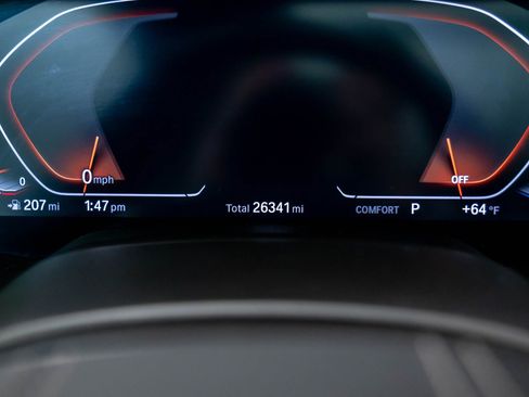 Used 2023 BMW X5 xDrive40i w/ Premium Package image 33