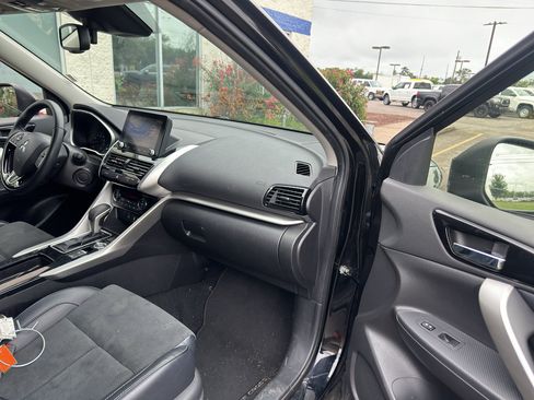 Used 2024 Mitsubishi Eclipse Cross SE AWD/4WD image 10