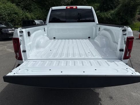 New 2026 RAM 2500 Power Wagon AWD/4WD image 12