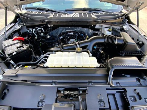Used 2025 Ford F150 STX w/ Equipment Group 200A AWD/4WD image 32