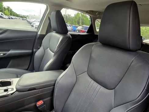 Used 2024 Lexus NX 250 FWD image 13