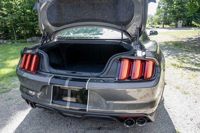 Used 2015 Ford Mustang Shelby GT350 RWD image 77