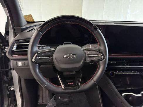 Certified 2024 Chevrolet Traverse RS image 37