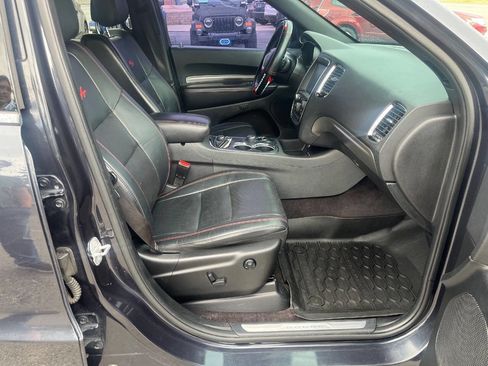 Used 2016 Dodge Durango R/T image 12