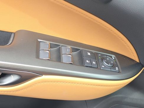 Certified 2024 Lexus NX 350h AWD w/ Vision Package image 28
