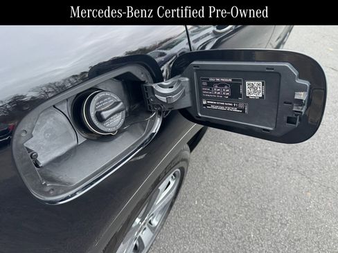Certified 2022 Mercedes-Benz GLC 300 4MATIC image 28