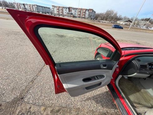 Used 2009 Chevrolet Cobalt LT w/ Preferred Equipment Group image 22