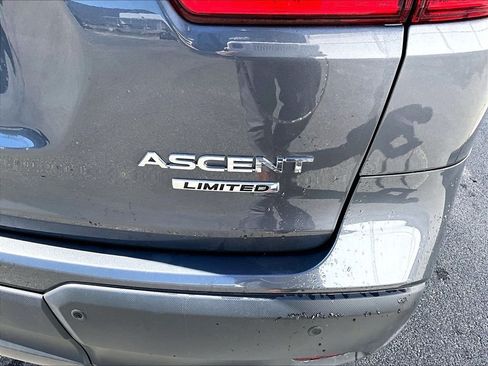 Used 2022 Subaru Ascent Limited AWD/4WD image 29