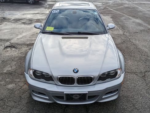 Used 2002 BMW M3 Coupe image 3