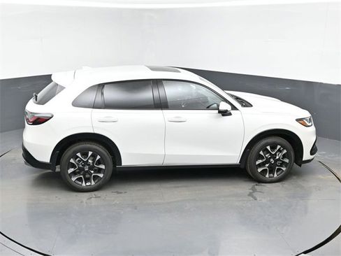 New 2026 Honda HR-V EX-L image 33