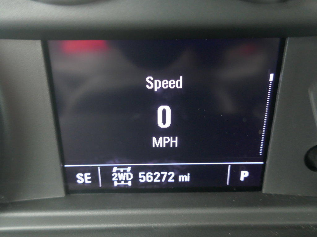 Certified 2022 Chevrolet Silverado 2500 Custom w/ Custom Convenience Package AWD/4WD image 32