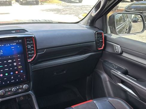 Used 2024 Ford Ranger Raptor image 14