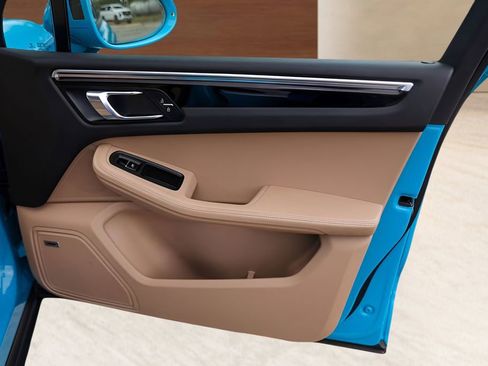 Used 2022 Porsche Macan image 29