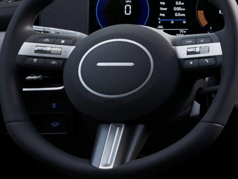 New 2026 Hyundai Sonata SEL image 15