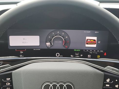 New 2026 Audi Q3 quattro 2.0T AWD/4WD image 33