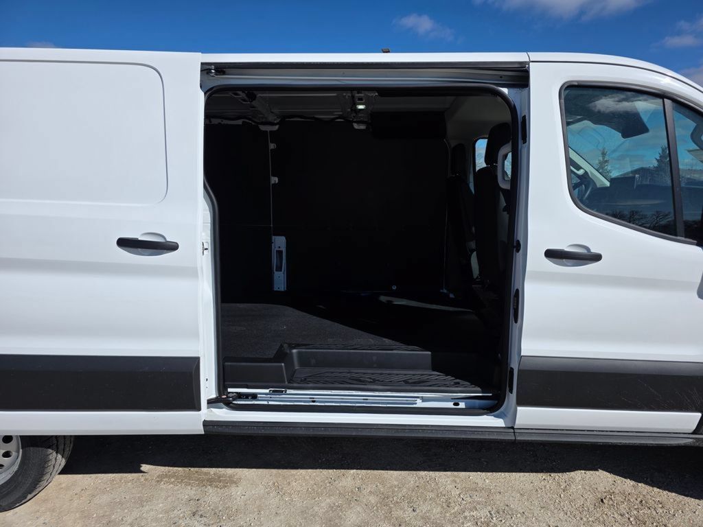 New 2026 Ford Transit 350 148 Low Roof AWD w/ Load Area Protection Package image 25