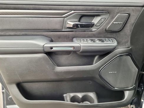 Used 2025 RAM 1500 RHO w/ RHO Level 1 Equipment Group AWD/4WD image 22