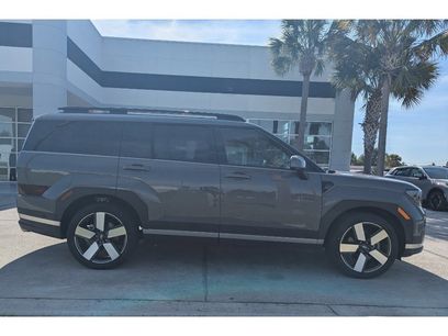Used 2024 Hyundai Santa Fe Limited