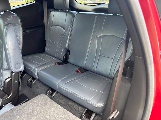 Used 2023 Buick Enclave Essence w/ Experience Buick Package FWD image 27