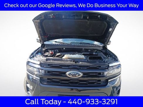 Certified 2023 Ford Expedition Limited AWD/4WD image 15