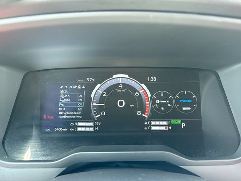 Used 2026 Toyota Sequoia TRD Pro AWD/4WD image 10