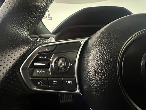 Used 2023 Acura TLX Type S image 31