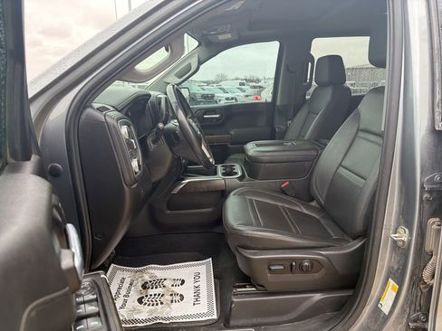 Used 2022 GMC Sierra 1500 Denali w/ Denali Reserve Package image 17