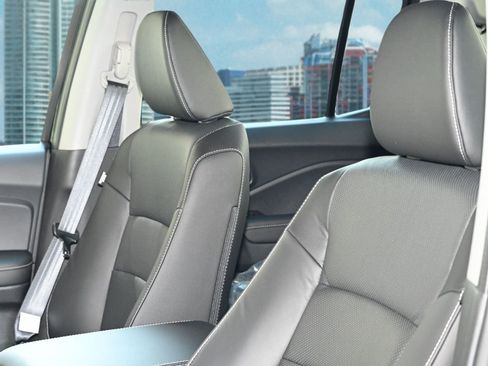 New 2026 Honda Ridgeline RTL image 16