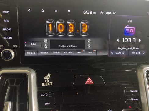 Used 2021 Kia Sorento SX FWD image 25