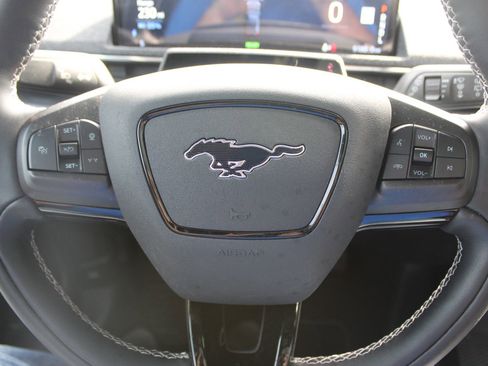 Used 2023 Ford Mustang Mach-E GT w/ GT Performance Edition image 28