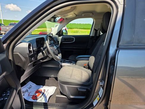 Used 2022 Ford Bronco Sport Big Bend image 4