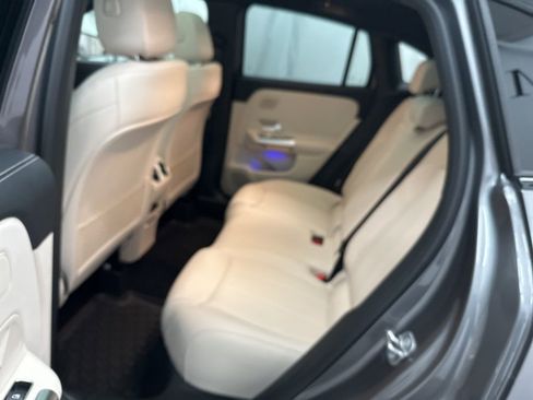 New 2026 Mercedes-Benz GLA 250 GLA 250 image 24