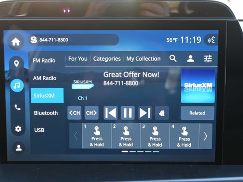 Certified 2026 Subaru Outback Premium AWD/4WD image 26