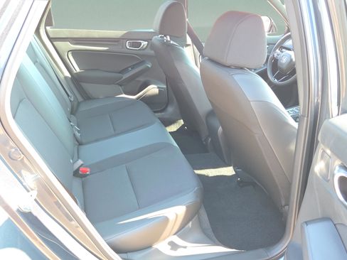 Used 2026 Honda Civic Sport image 24