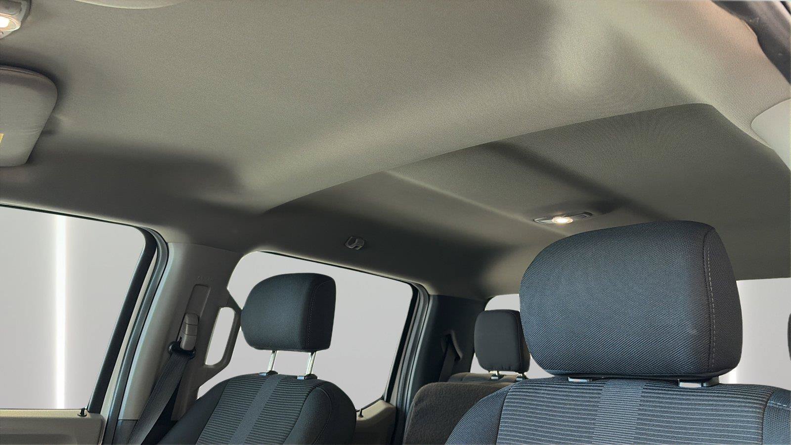 Used 2020 Ford F150 XL w/ Equipment Group 101A Mid AWD/4WD image 16
