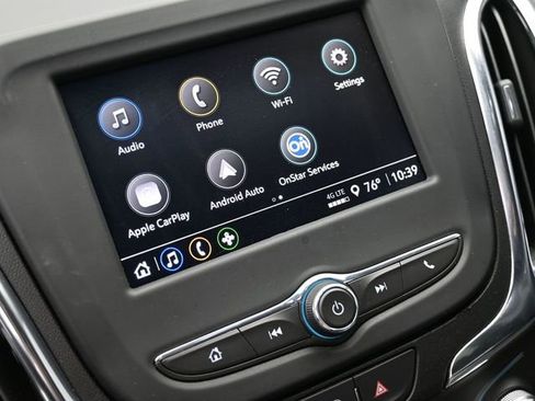 Used 2023 Chevrolet Equinox LT FWD image 31