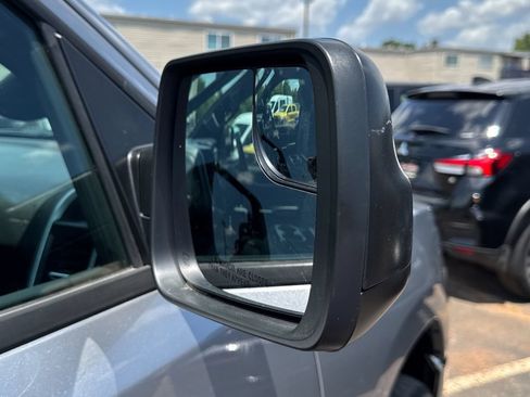 Used 2022 RAM 1500 Big Horn AWD/4WD image 36