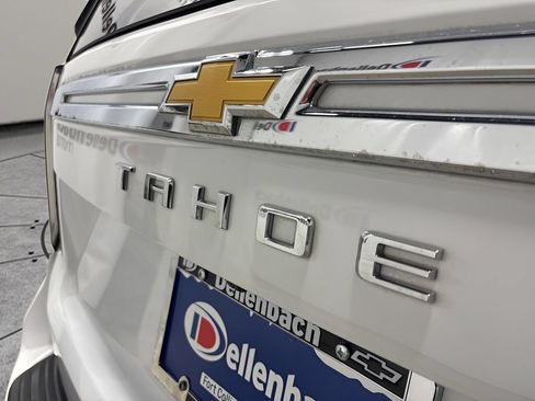 Used 2024 Chevrolet Tahoe LS AWD/4WD image 20
