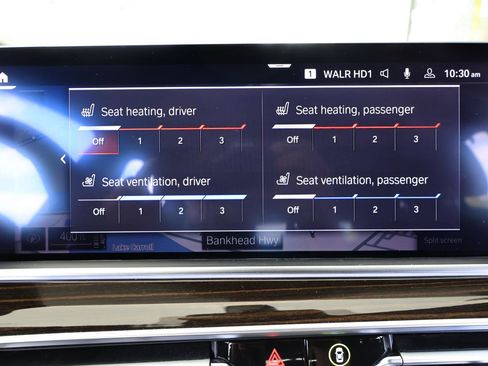 Used 2020 BMW X5 xDrive40i w/ M Sport Package AWD/4WD image 43