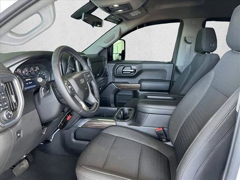 Used 2021 Chevrolet Silverado 1500 RST AWD/4WD image 9