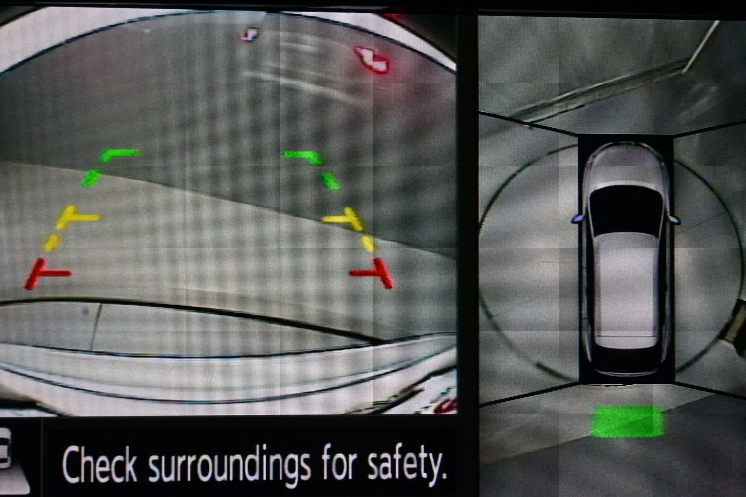 Certified 2023 Nissan Murano SL FWD image 17