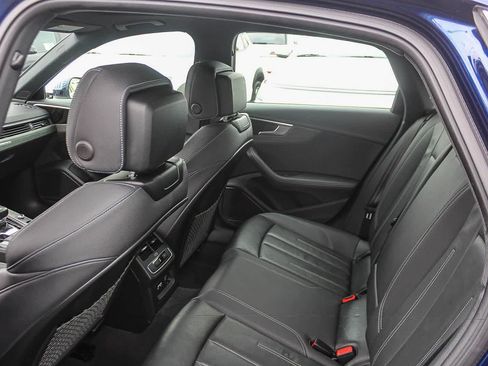 Used 2023 Audi A4 2.0T Premium Plus AWD/4WD image 23