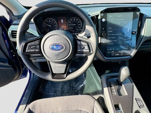 New 2026 Subaru Crosstrek 2.0i Premium image 11