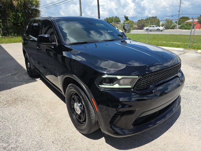 Used 2023 Dodge Durango AWD image 3