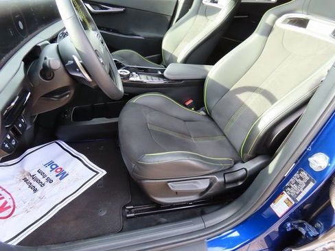 Used 2024 Kia EV6 GT image 39